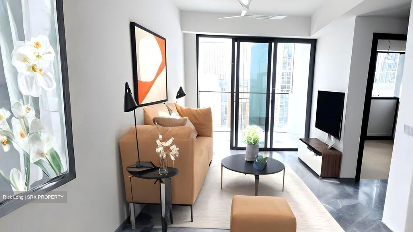 Newport Residences (D2), Condominium #499791241